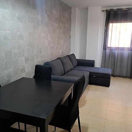 Apartamento Eursu Playa Málaga Esterno foto