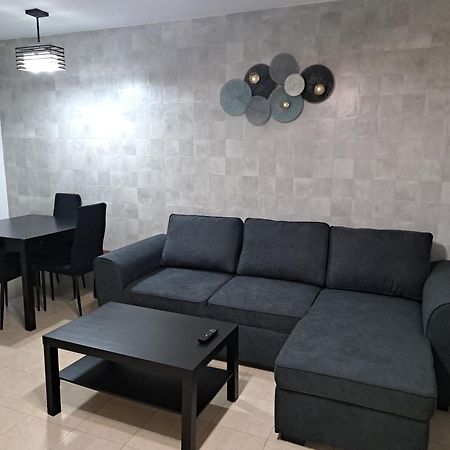 Apartamento Eursu Playa Málaga Esterno foto